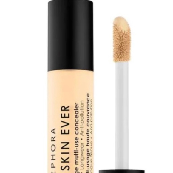SEPHORA COLLECTION  Best Skin Ever Multi-Use Concealer  in 04N - Picture 1 of 4